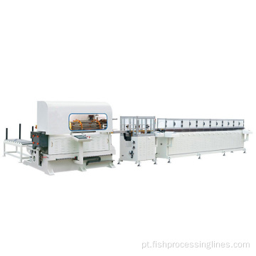 Metal Can Machine Food Tin Lay Line